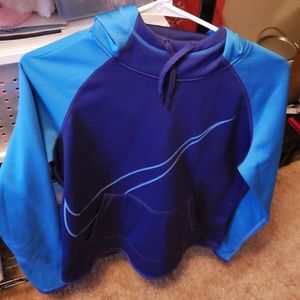 Nike hoodie
